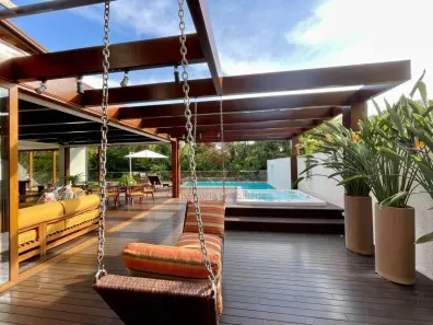 Casa com 7 Quartos à venda, 1150m² no Jurerê Internacional, Florianópolis