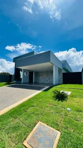 Casa de Condomínio com 4 Quartos à venda, 600m² no Loteamento Caribe, Palmas