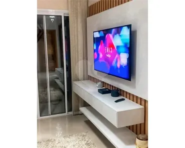 Sobrado com 2 Quartos à venda, 80m² no Vila Morro Grande, São Paulo
