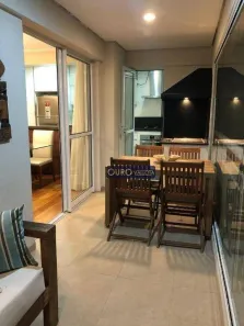 Apartamento com 3 Quartos à venda, 86m² no Mooca, São Paulo