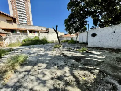 Lote/Terreno à venda, 600m² no Centro, Jacareí