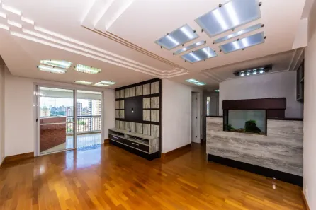 Apartamento com 4 Quartos à venda, 108m² no Ipiranga, São Paulo