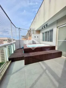 Apartamento com 5 Quartos à venda, 190m² no Barra Olímpica, Rio de Janeiro