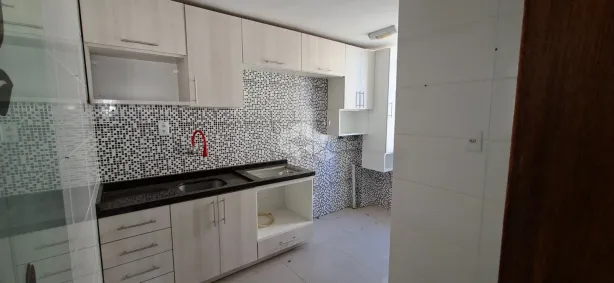 Apartamento com 2 Quartos à venda, 40m² no Umbu, Alvorada