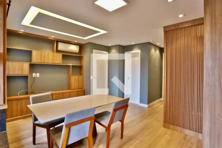 Apartamento com 1 Quarto à venda, 57m² no Brás, São Paulo