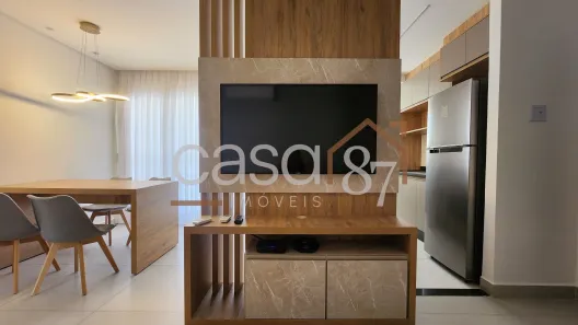 Apartamento com 1 Quarto à venda, 51m² no Centro, Campinas