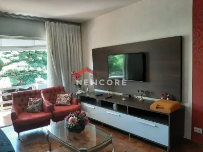 Apartamento com 3 Quartos à venda, 151m² no Centro, Cascavel