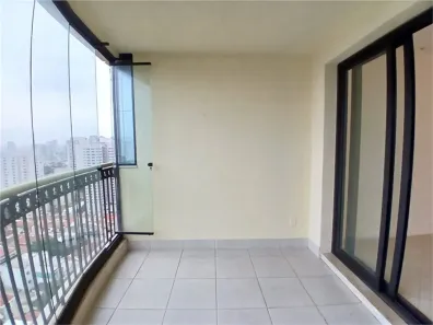 Apartamento com 3 Quartos à venda, 122m² no Lauzane Paulista, São Paulo