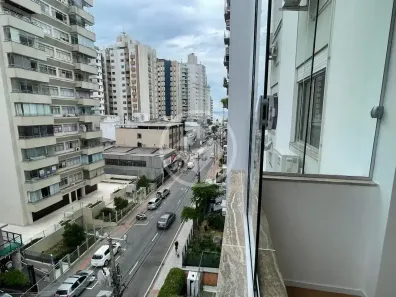 Apartamento com 3 Quartos à venda, 98m² no Centro, Florianópolis