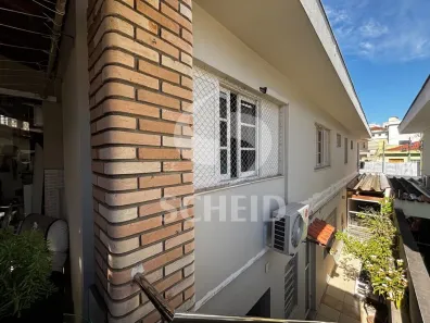 Casa com 3 Quartos à venda, 209m² no Vila Santa Catarina, São Paulo
