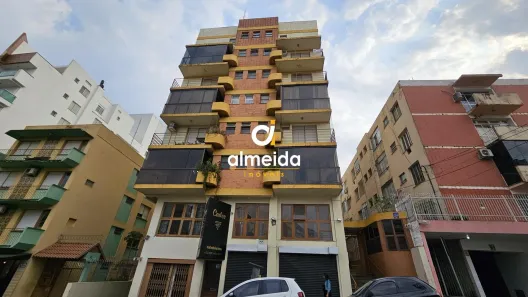 Apartamento com 2 Quartos à venda, 89m² no Centro, Santa Maria