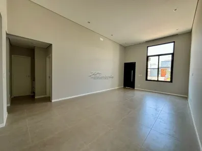 Casa de Condomínio com 3 Quartos à venda, 150m² no Parque Ortolândia, Hortolândia