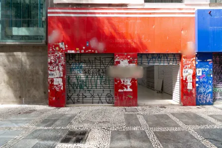 Ponto Comercial com 2 Quartos para alugar, 178m² no República, São Paulo