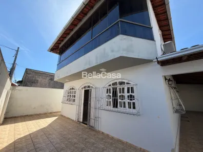 Casa com 4 Quartos à venda, 235m² no São Judas Tadeu, Guarapari