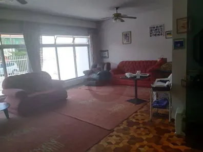 Sobrado com 3 Quartos à venda, 242m² no Vila Gomes, São Paulo