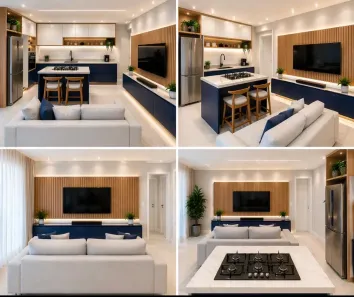 Casa com 2 Quartos à venda, 77m² no Setor Estrela Dalva, Goiânia
