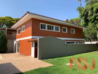 Casa com 6 Quartos à venda, 450m² no Jardim Morumbi, São Paulo