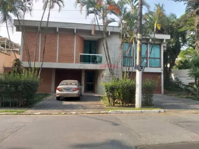Casa com 4 Quartos à venda, 332m² no Jardim São Bento, São Paulo