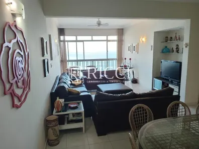Apartamento com 4 Quartos à venda, 190m² no Pitangueiras, Guarujá
