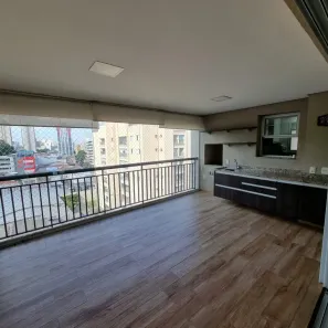 Apartamento com 3 Quartos à venda, 162m² no Santana, São Paulo