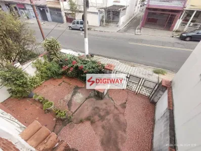 Sobrado com 3 Quartos à venda, 130m² no Vila Mariana, São Paulo