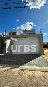 Casa com 3 Quartos à venda, 100m² no Plano Diretor Sul, Palmas