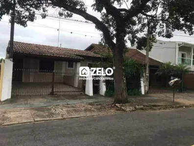 Casa com 4 Quartos para alugar, 191m² no Jardim Itamarati, Campinas