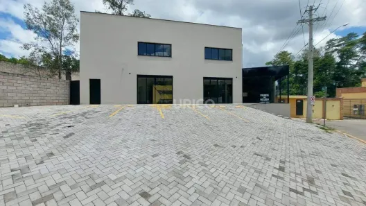 Prédio Comercial com 2 Quartos à venda, 540m² no Caixa D´Água, Vinhedo