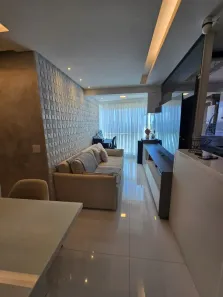 Apartamento com 2 Quartos à venda, 56m² no Boa Viagem, Recife