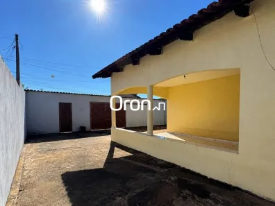 Casa com 3 Quartos à venda, 180m² no Setor Recanto das Minas Gerais, Goiânia