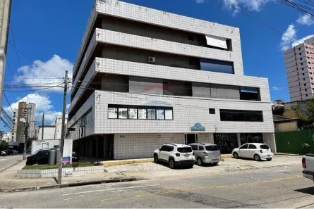 Sala Comercial à venda, 31m² no Joaquim Távora, Fortaleza