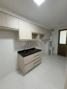 Apartamento com 2 Quartos à venda, 64m² no Botafogo, Campinas