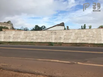Lote/Terreno à venda, 1205m² no Centro, Raposa