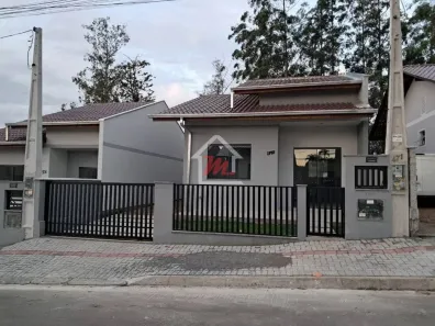 Casa com 2 Quartos à venda, 60m² no Ribeirão do Bugre, Luiz Alves
