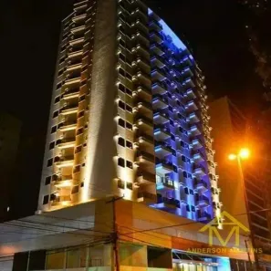 Apartamento com 2 Quartos à venda, 74m² no Praia de Itaparica, Vila Velha