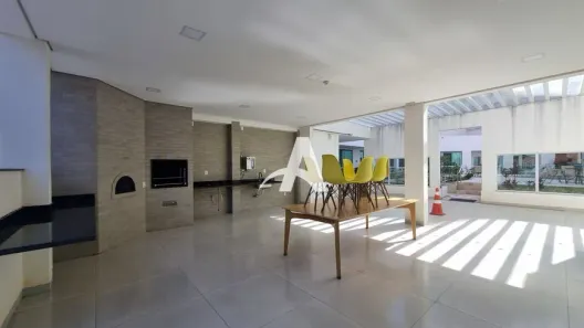 Apartamento com 2 Quartos para alugar, 70m² no Granja Marileusa, Uberlândia