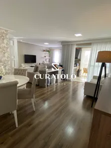 Apartamento com 3 Quartos à venda, 82m² no Fundação, São Caetano do Sul