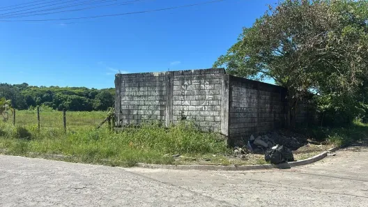 Lote/Terreno à venda, 10437m² no Chácara Glória, Itanhaém