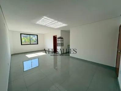 Sala Comercial para alugar, 41m² no São Luiz, Belo Horizonte