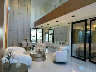 Casa de Condomínio com 4 Quartos à venda, 300m² no Recreio dos Bandeirantes, Rio de Janeiro