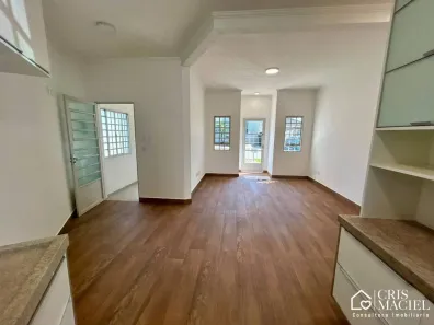 Casa de Condomínio com 3 Quartos à venda, 90m² no Loteamento Green View Village, Indaiatuba