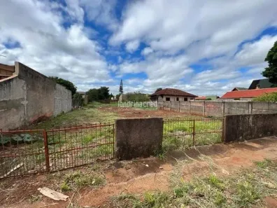 Lote/Terreno à venda, 675m² no Centro, Rolândia