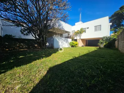 Casa com 4 Quartos à venda, 238m² no Jardim Ana Maria, Jundiaí