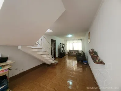 Casa com 3 Quartos à venda, 170m² no Jardim Peri Peri, São Paulo