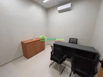 Sala Comercial para alugar, 10m² no Fátima, Teresina