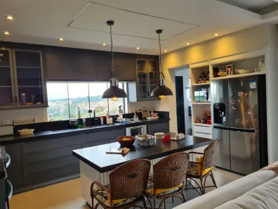 Casa com 4 Quartos à venda, 438m² no Mirante dos Ipês, Salto