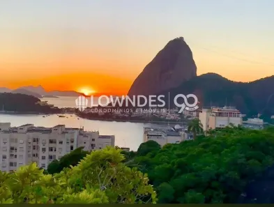 Cobertura com 3 Quartos à venda, 318m² no Flamengo, Rio de Janeiro