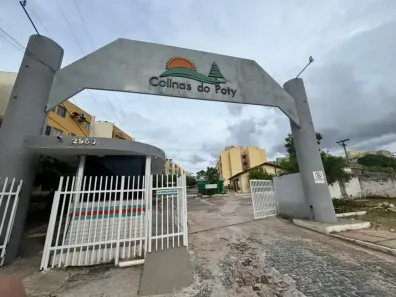 Apartamento com 3 Quartos para venda ou aluguel, 85m² no Primavera, Teresina
