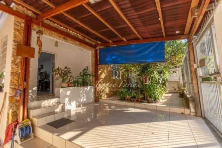 Sobrado com 2 Quartos à venda, 140m² no Jaguaré, São Paulo