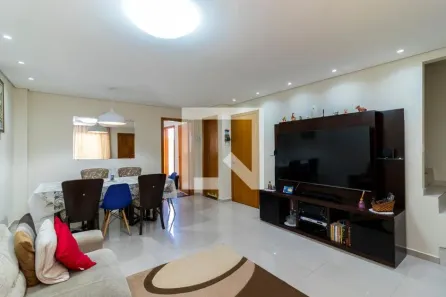 Casa com 3 Quartos à venda, 98m² no Vila Prado, São Paulo